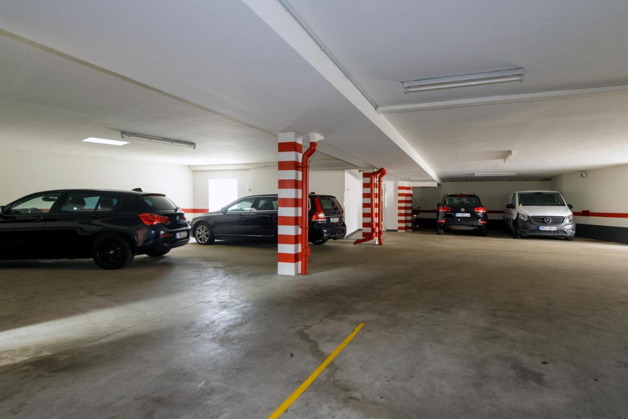 Hotel Zum Adler Nidderau Kültér fotó