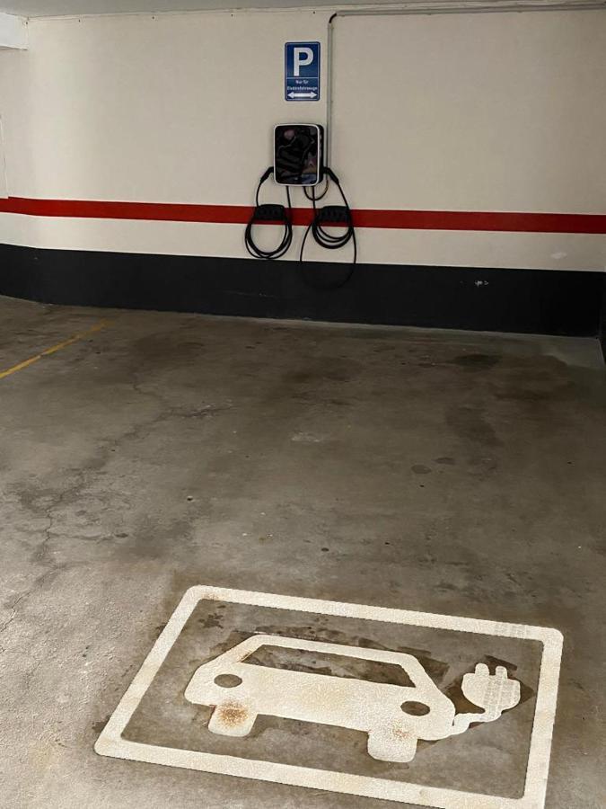 Hotel Zum Adler Nidderau Kültér fotó